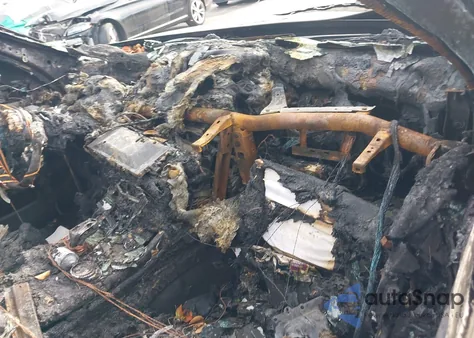 2015 BMW 535I из США, поврежденный, VIN WBA5B1C59FD919409